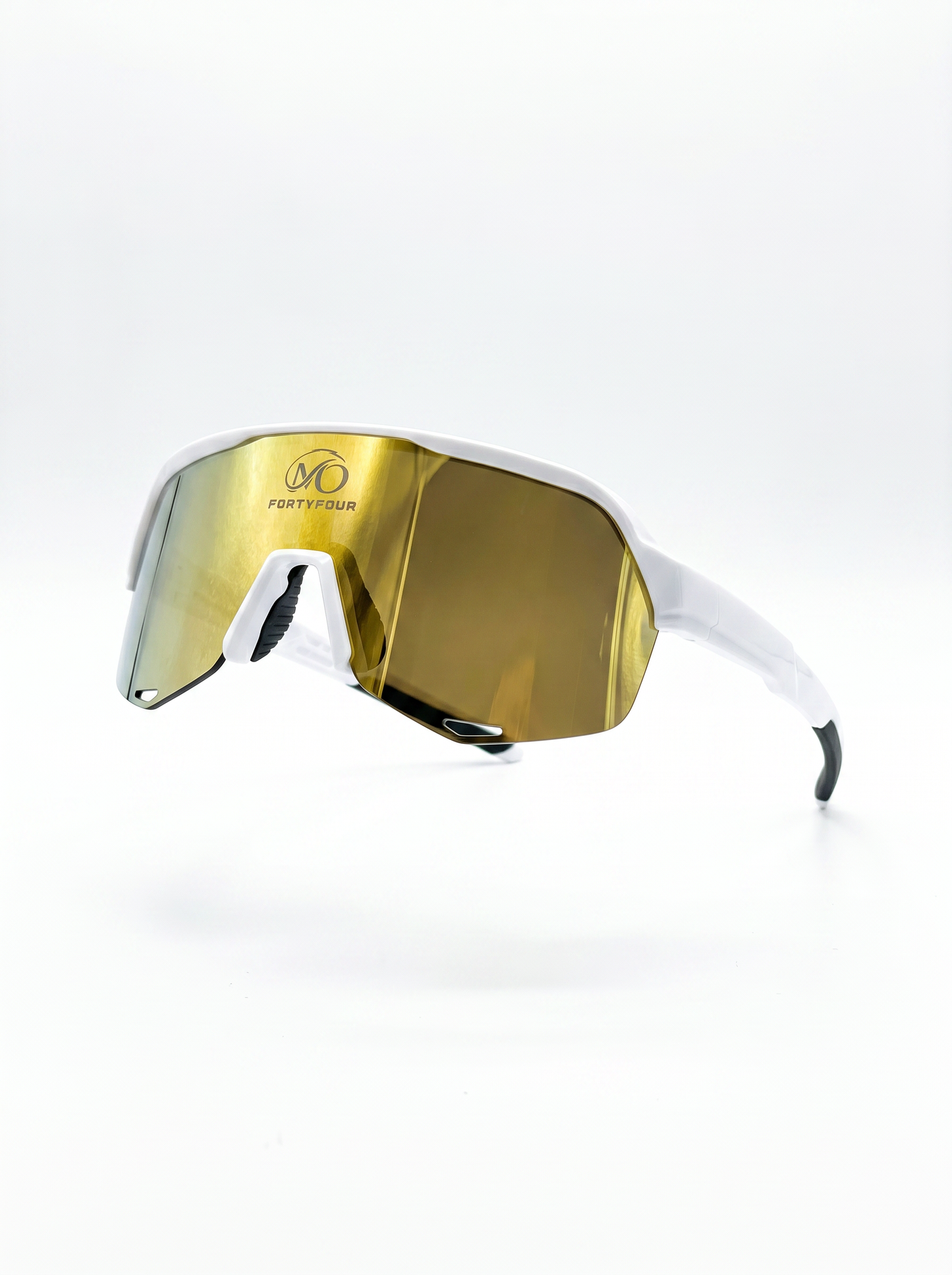 Moca x Fortyfour The Aura Sunglasses - Available Now