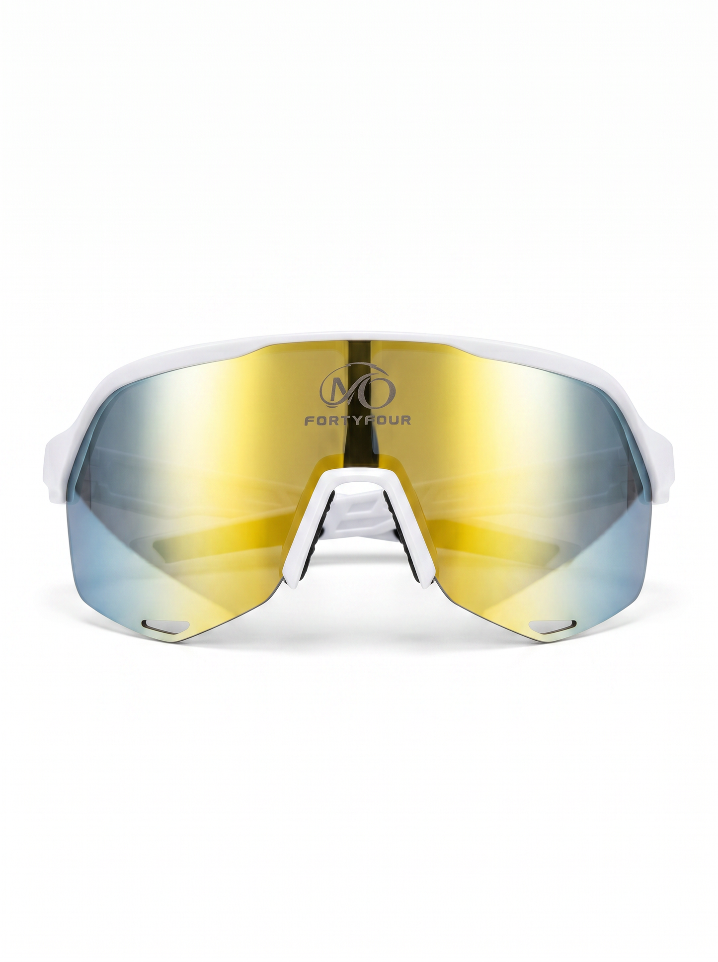 Moca x Fortyfour The Aura Sunglasses - Available Now