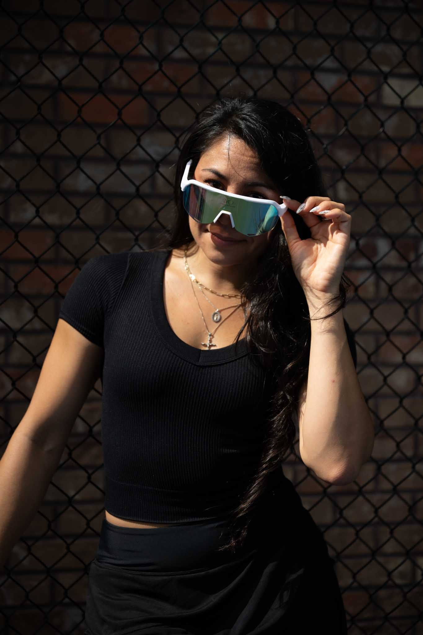 Moca x Fortyfour The Aura Sunglasses - Available Now